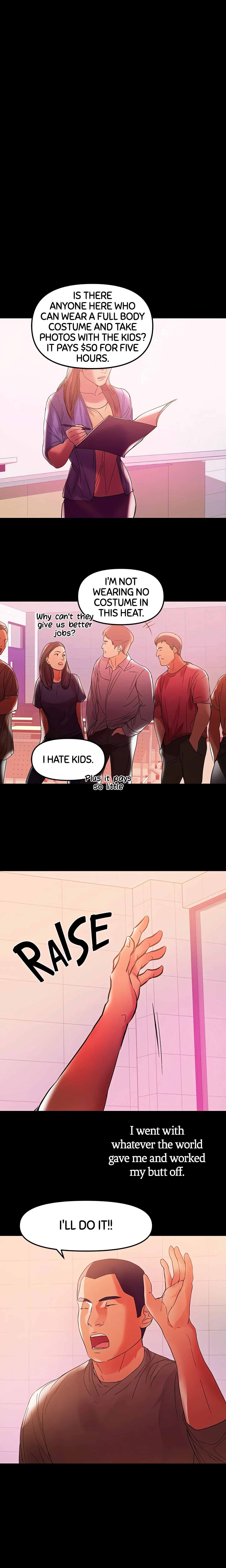 Breastfeeding (Official) chapter 38 page 4