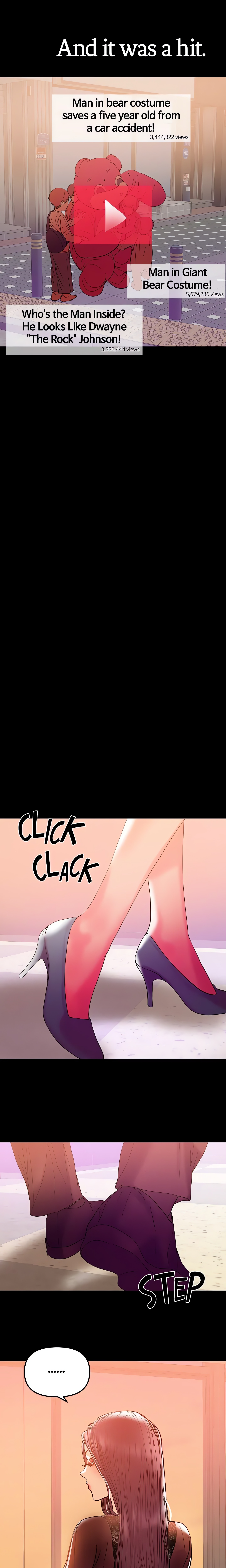 Breastfeeding (Official) chapter 38 page 5