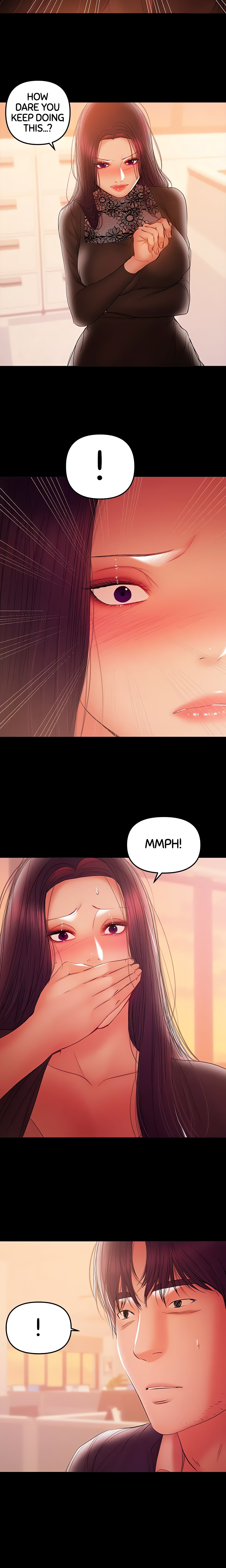 Breastfeeding (Official) chapter 38 page 15