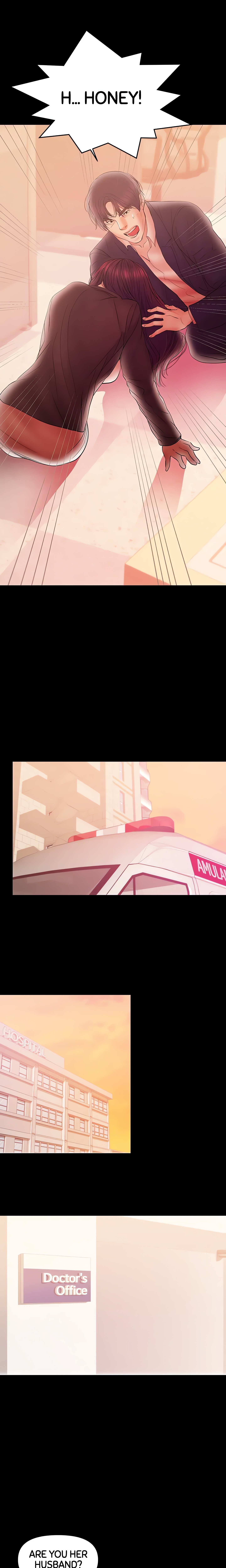 Breastfeeding (Official) chapter 38 page 16