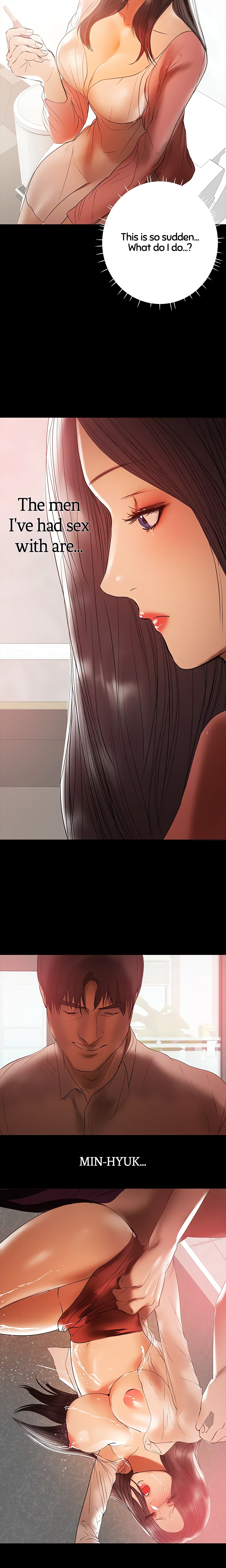 Breastfeeding (Official) chapter 39 page 2