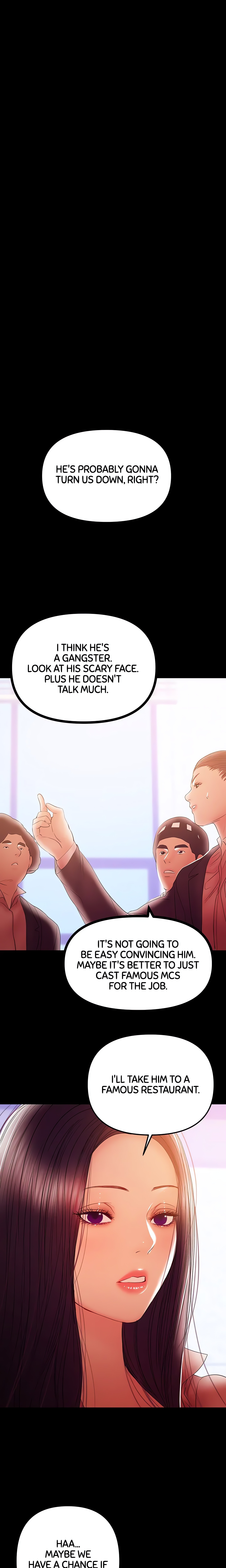 Breastfeeding (Official) chapter 39 page 6