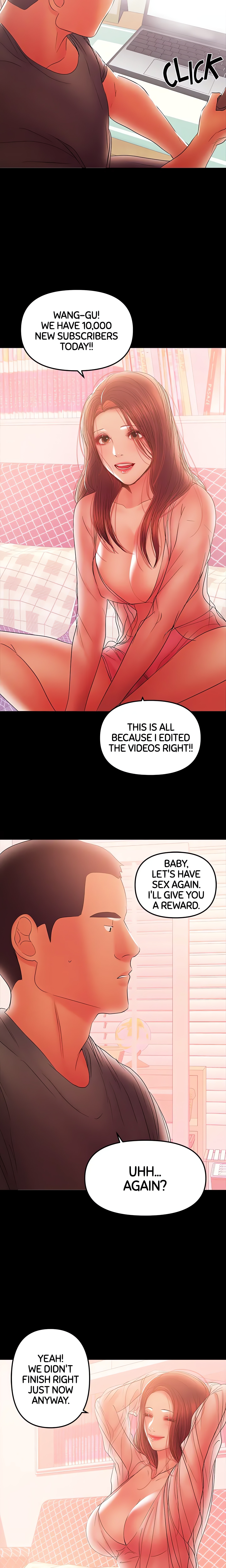 Breastfeeding (Official) chapter 39 page 10
