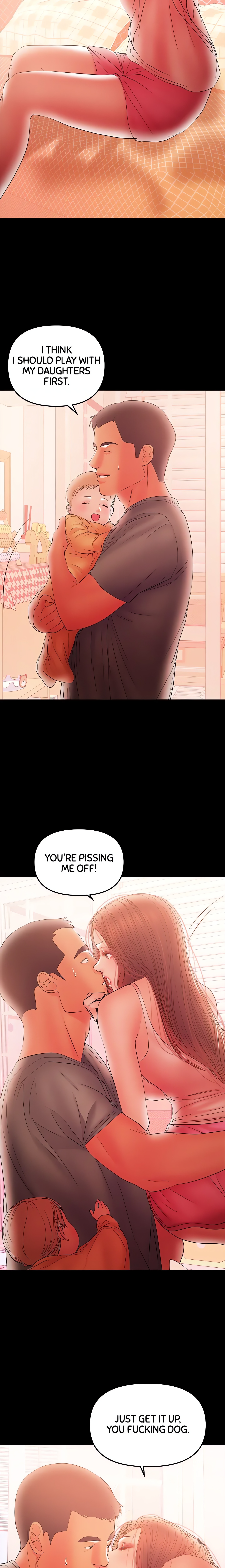 Breastfeeding (Official) chapter 39 page 11