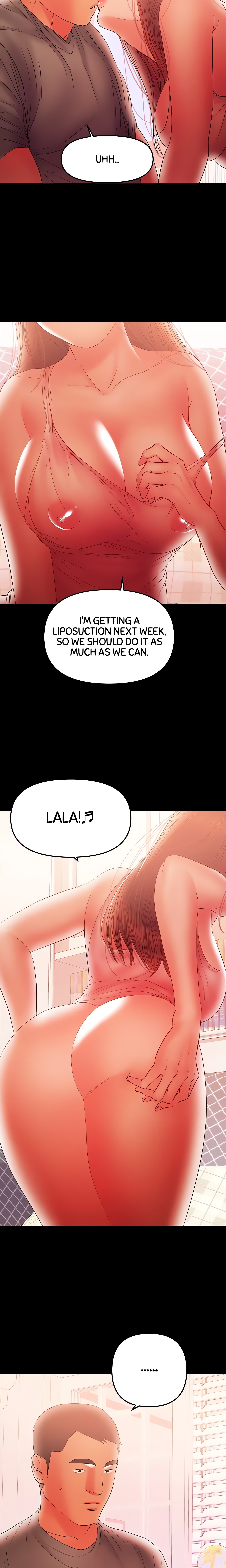 Breastfeeding (Official) chapter 39 page 12