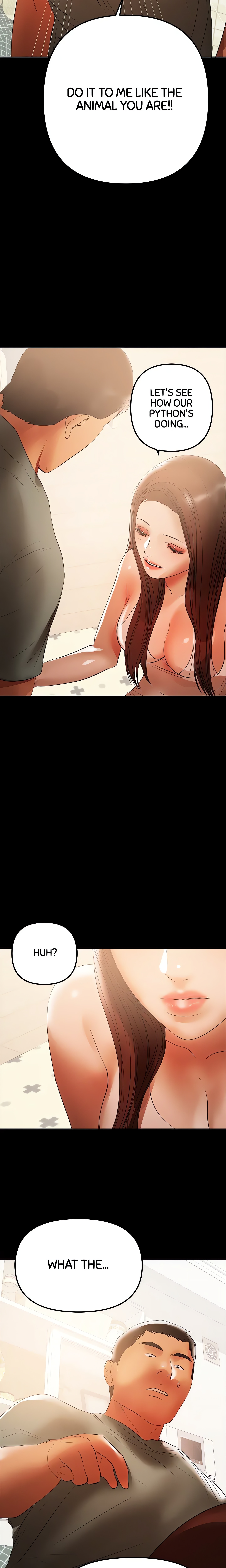 Breastfeeding (Official) chapter 39 page 15