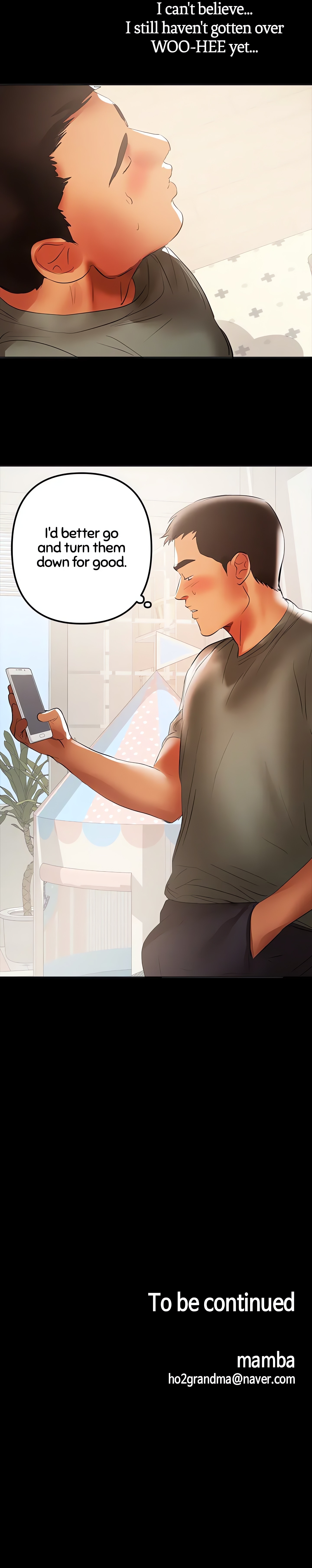 Breastfeeding (Official) chapter 39 page 19