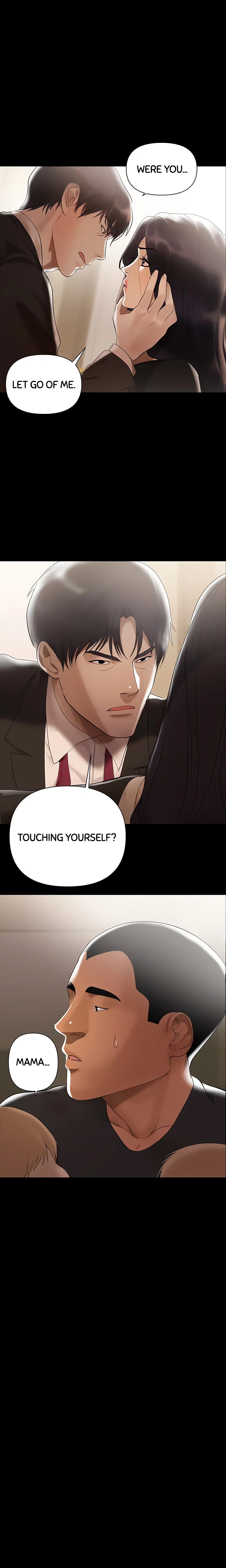 Breastfeeding (Official) chapter 4 page 1