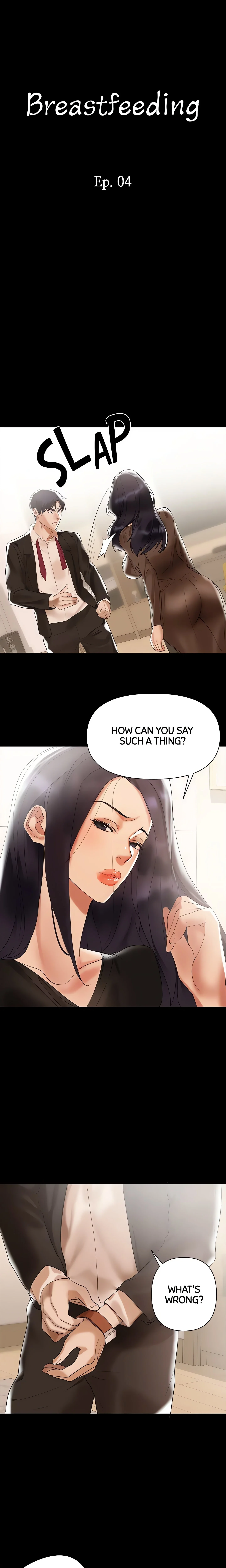 Breastfeeding (Official) chapter 4 page 2