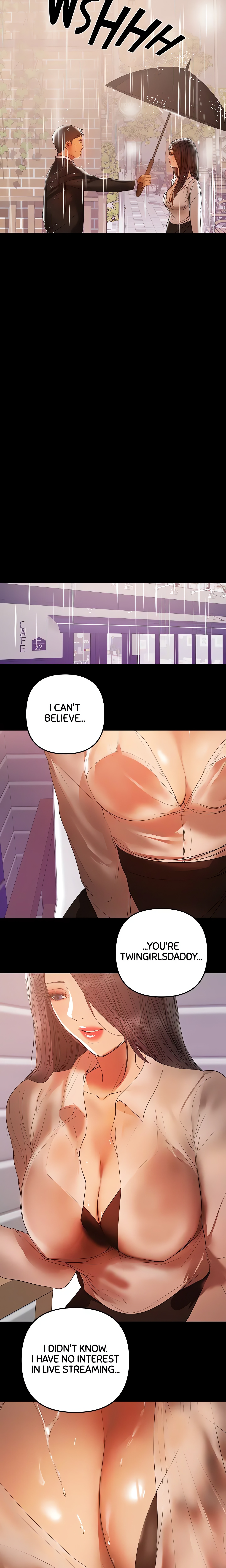 Breastfeeding (Official) chapter 40 page 3