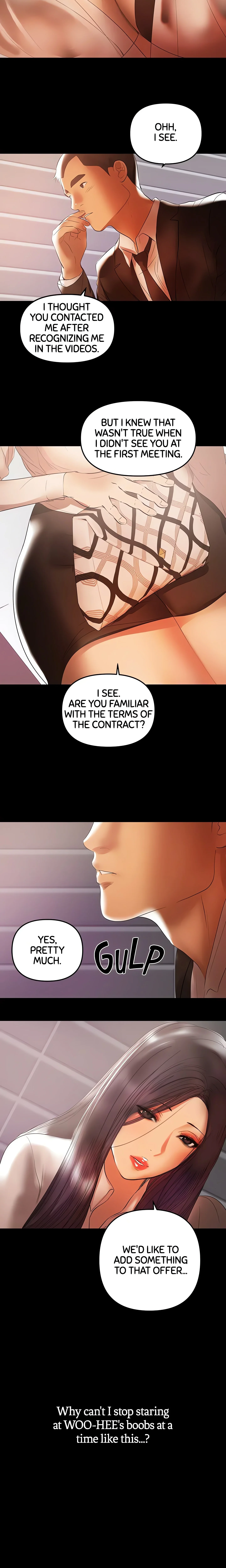 Breastfeeding (Official) chapter 40 page 4