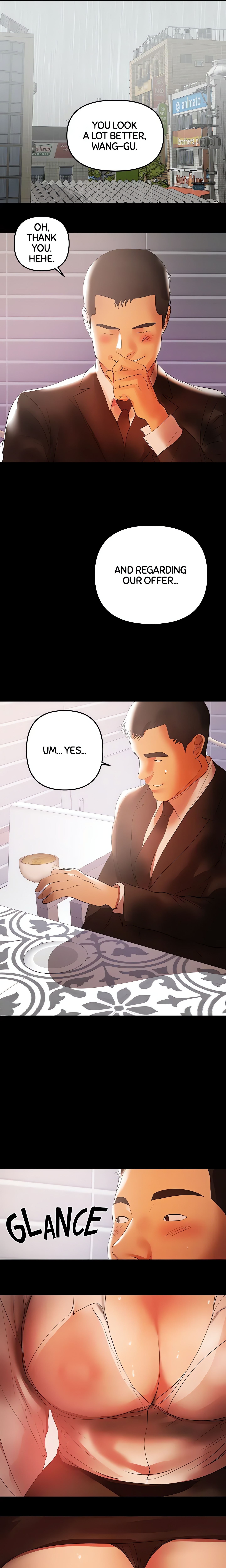 Breastfeeding (Official) chapter 40 page 5
