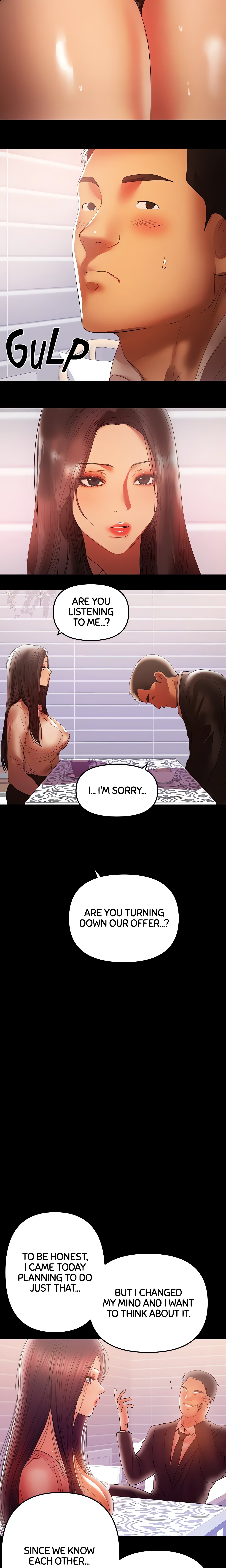 Breastfeeding (Official) chapter 40 page 6