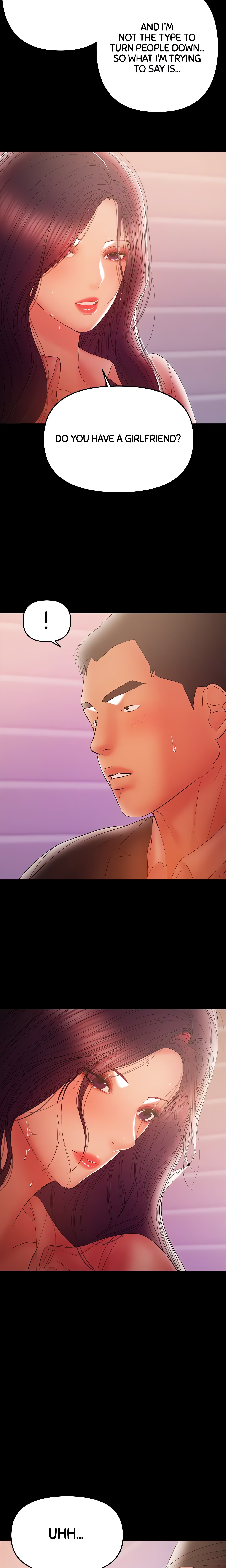 Breastfeeding (Official) chapter 40 page 7