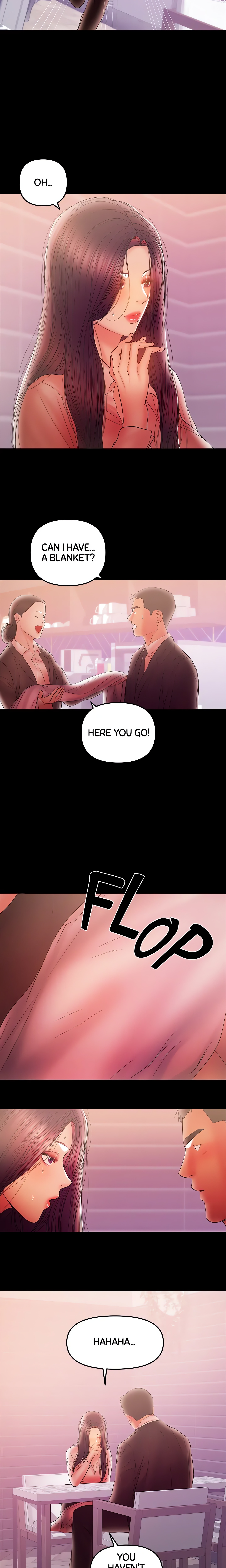 Breastfeeding (Official) chapter 40 page 9