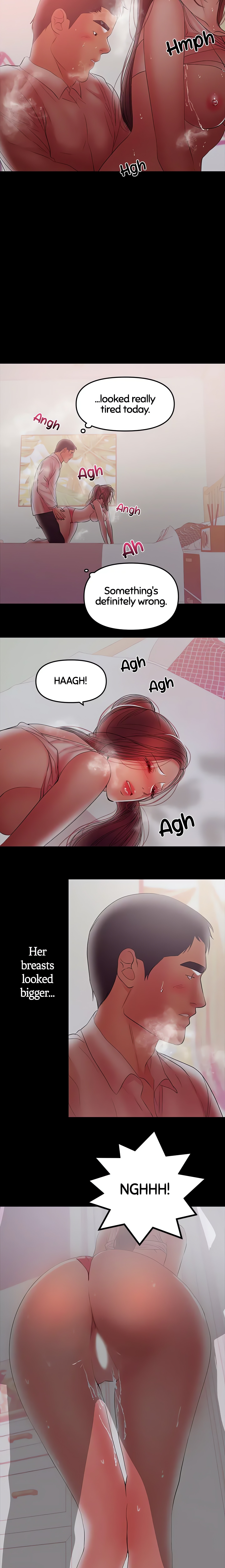 Breastfeeding (Official) chapter 40 page 11