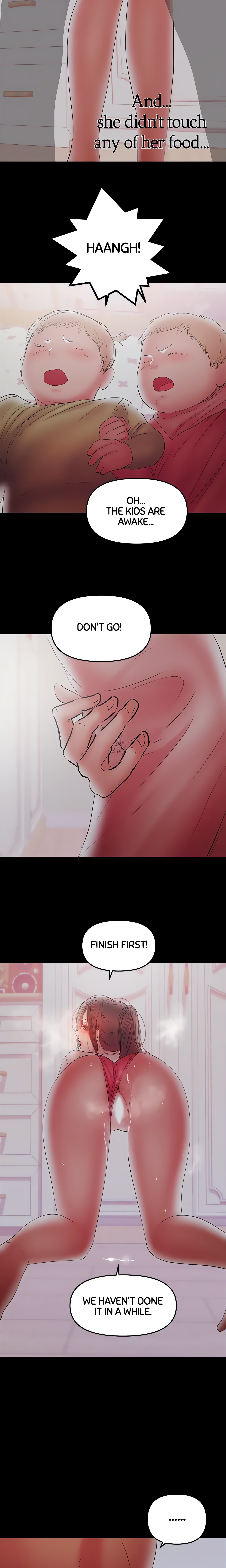 Breastfeeding (Official) chapter 40 page 12