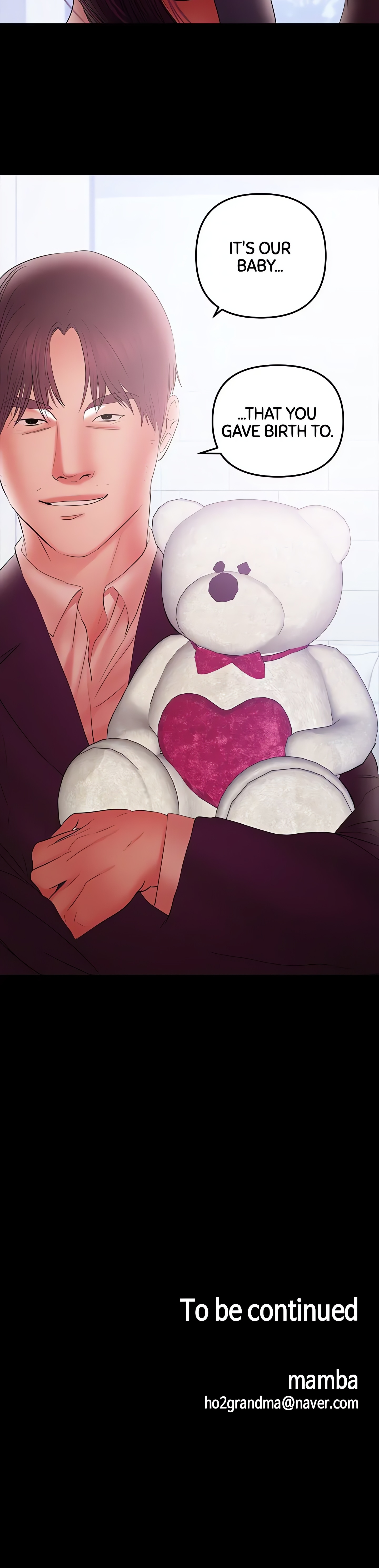 Breastfeeding (Official) chapter 40 page 14
