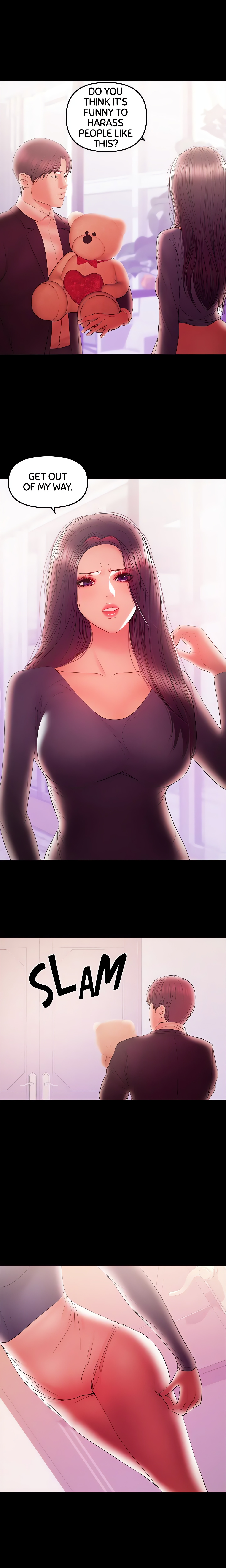 Breastfeeding (Official) chapter 41 page 1