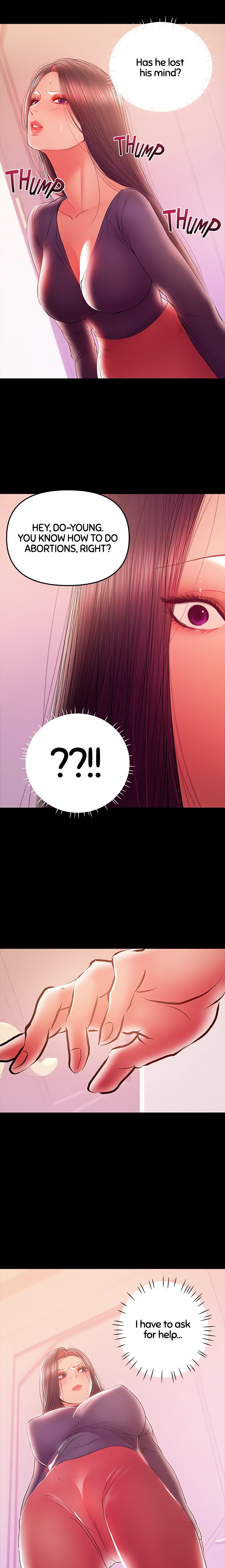 Breastfeeding (Official) chapter 41 page 2