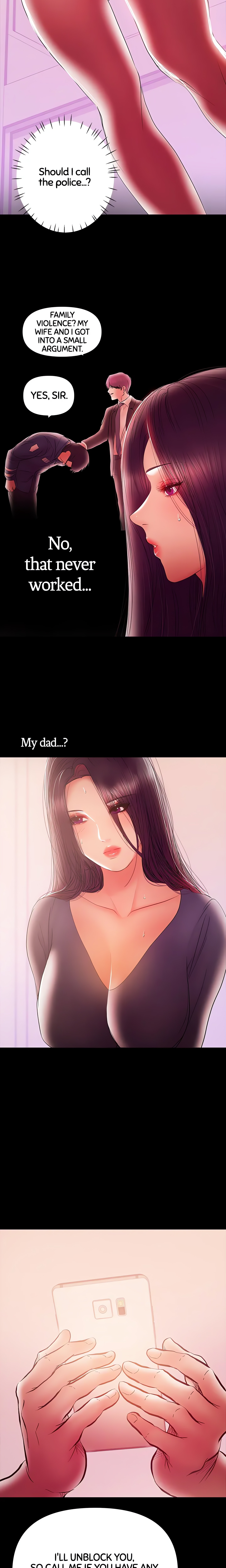 Breastfeeding (Official) chapter 41 page 3