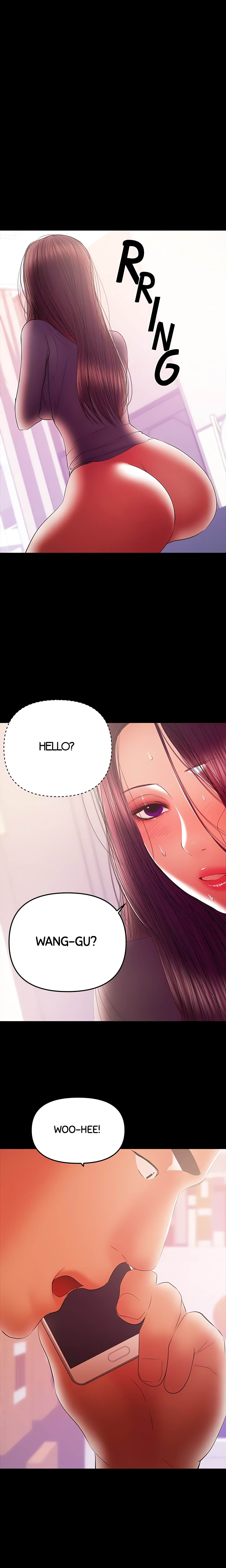 Breastfeeding (Official) chapter 41 page 5