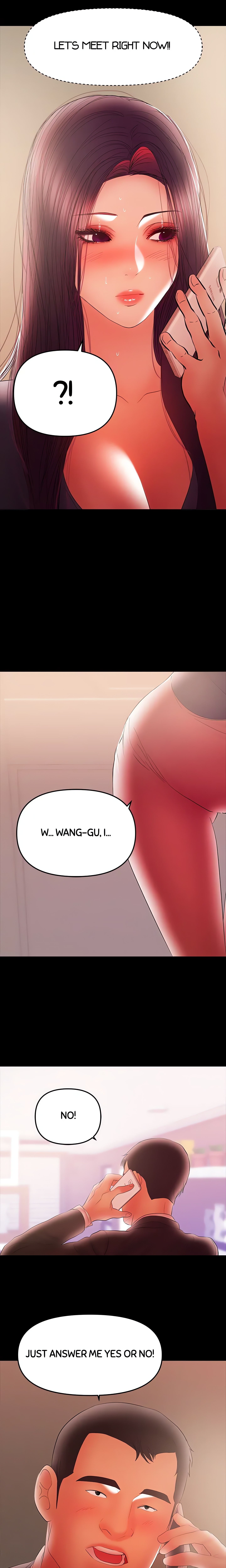Breastfeeding (Official) chapter 41 page 6