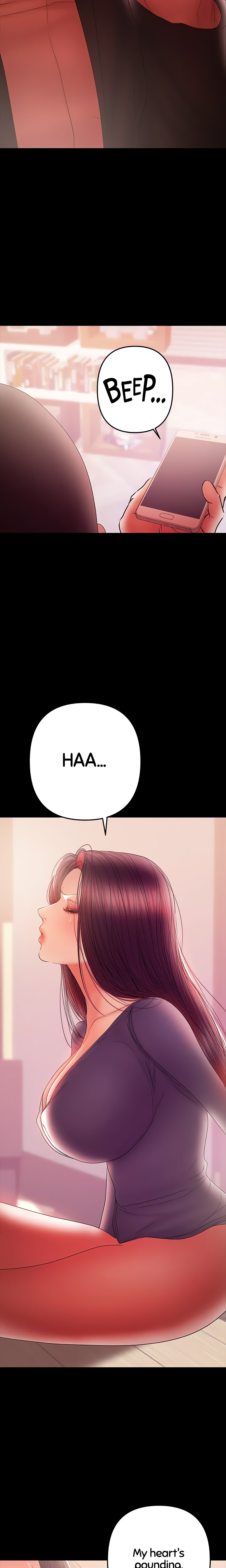 Breastfeeding (Official) chapter 41 page 8