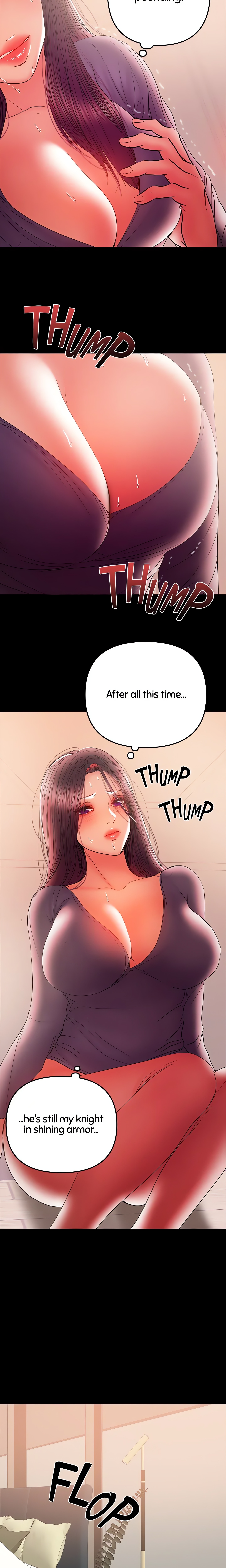 Breastfeeding (Official) chapter 41 page 9