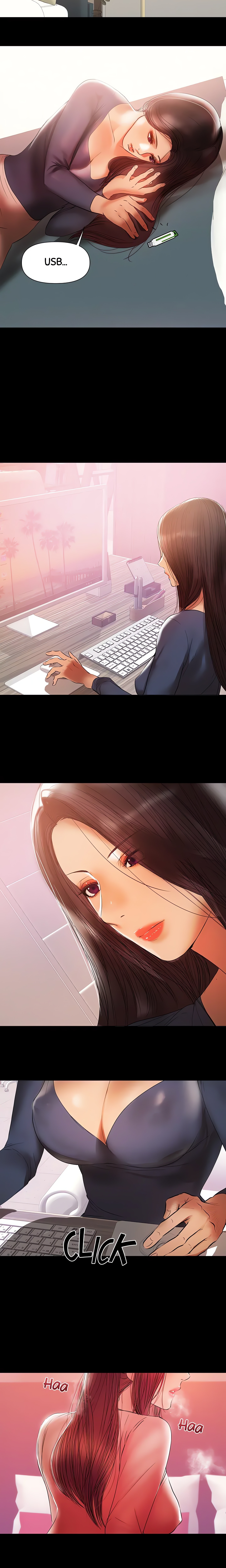 Breastfeeding (Official) chapter 41 page 10