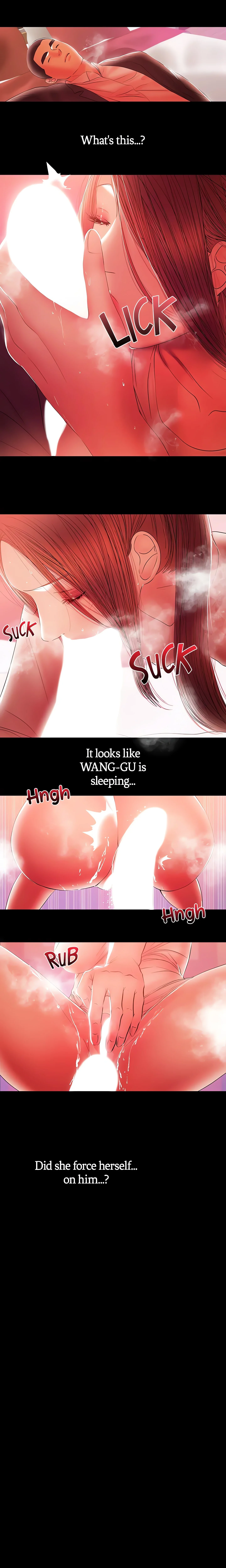 Breastfeeding (Official) chapter 41 page 11