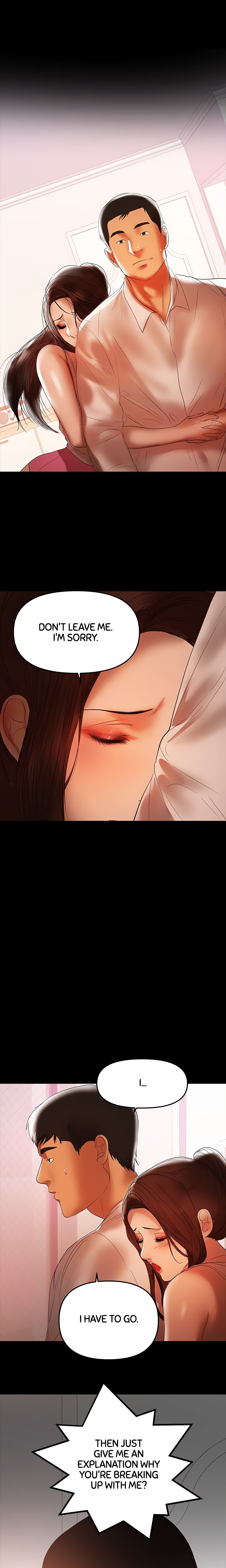 Breastfeeding (Official) chapter 41 page 12