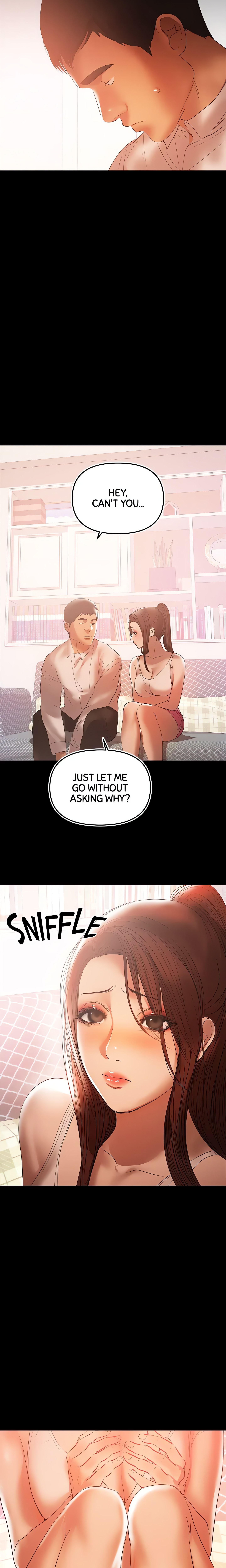 Breastfeeding (Official) chapter 41 page 13