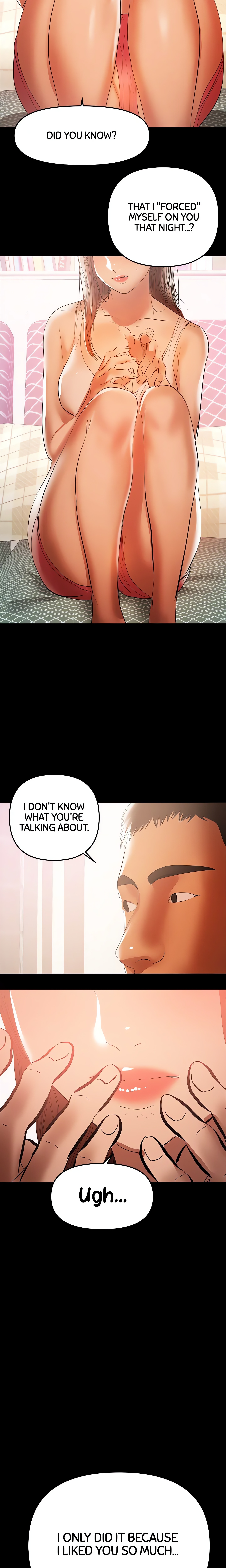 Breastfeeding (Official) chapter 41 page 14