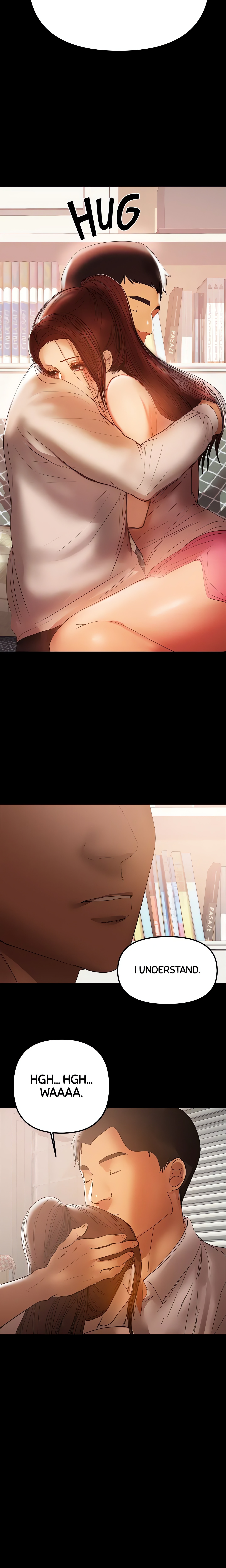 Breastfeeding (Official) chapter 41 page 15