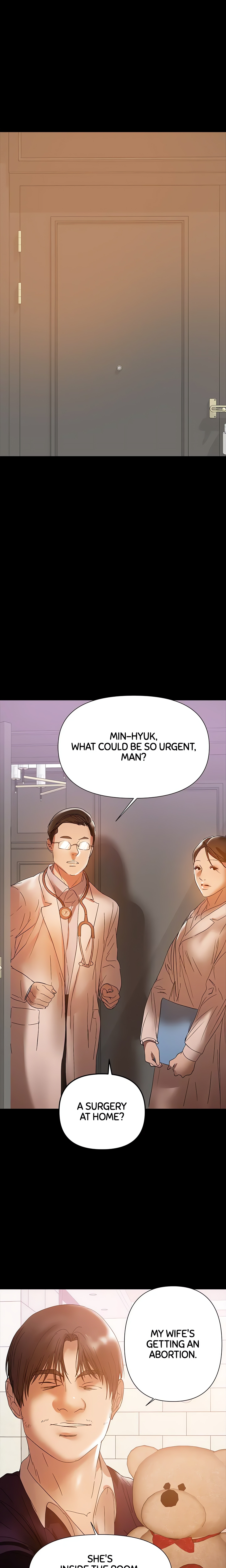 Breastfeeding (Official) chapter 41 page 16
