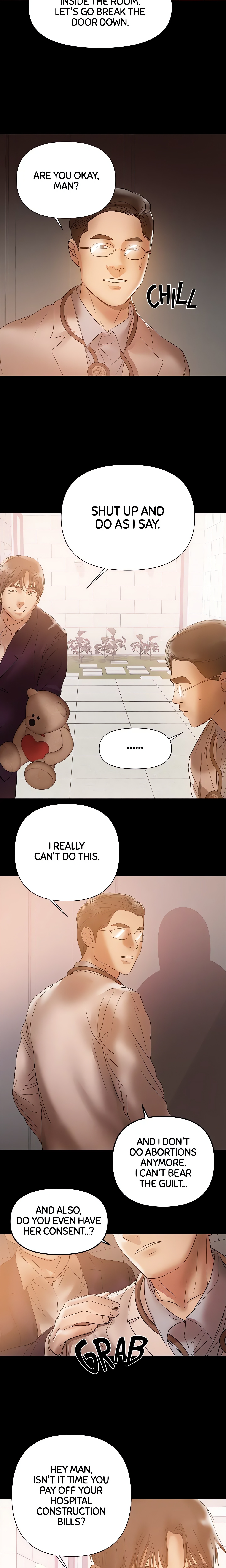 Breastfeeding (Official) chapter 41 page 17
