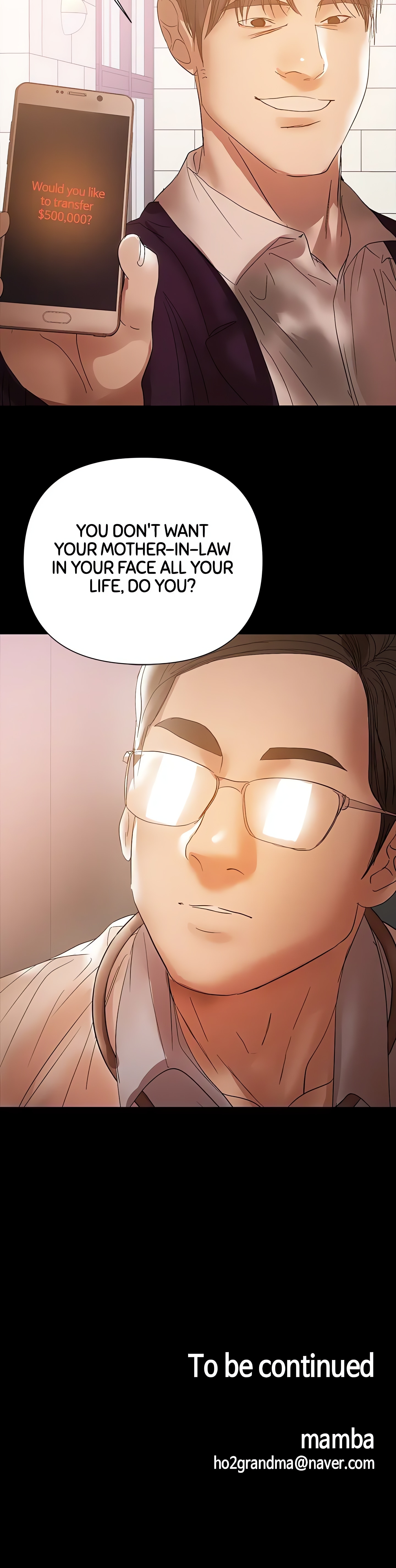 Breastfeeding (Official) chapter 41 page 18