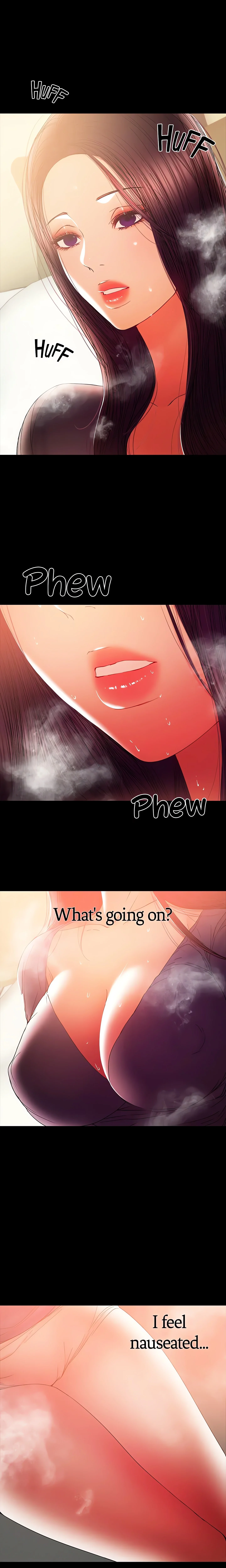 Breastfeeding (Official) chapter 42 page 1