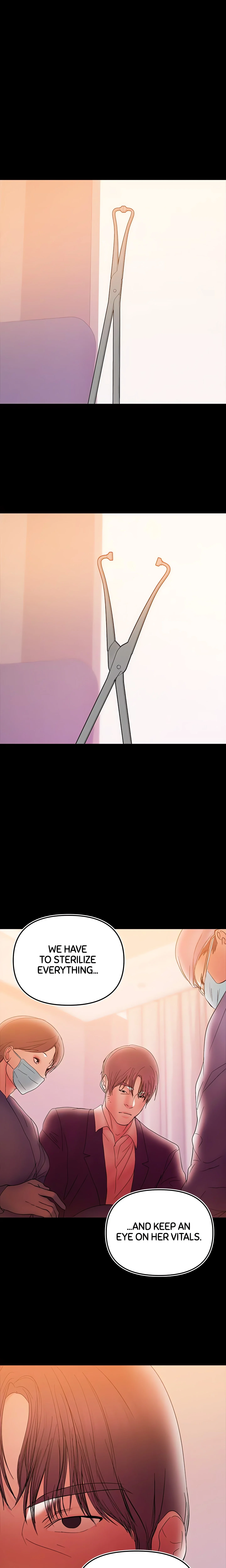 Breastfeeding (Official) chapter 42 page 3