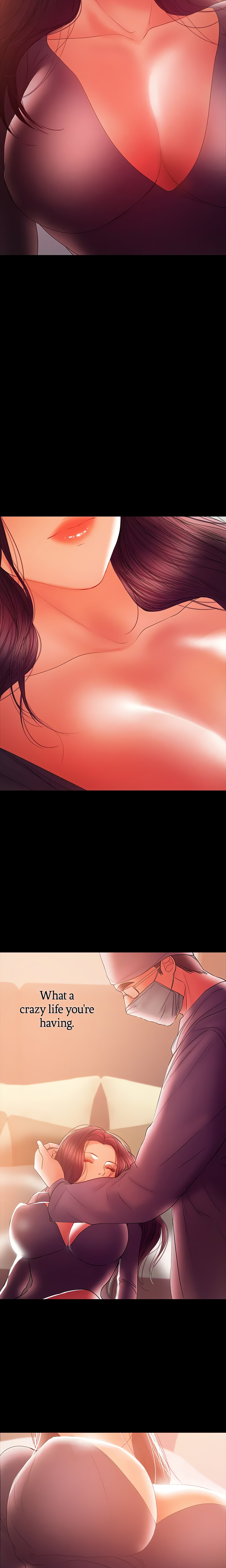 Breastfeeding (Official) chapter 42 page 6