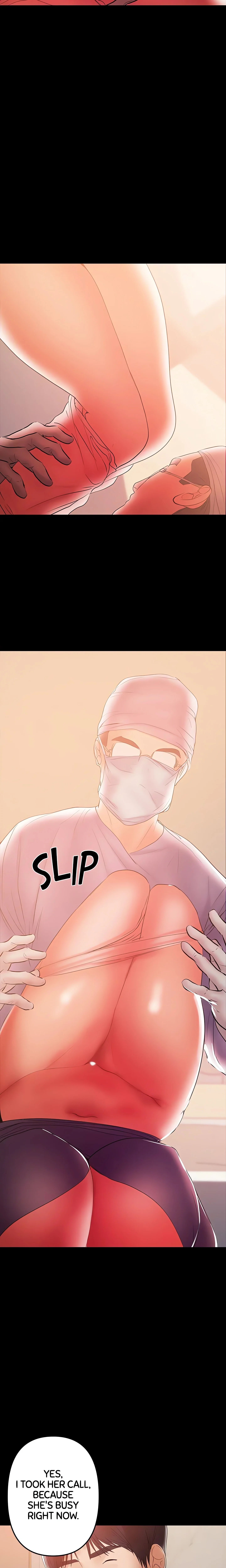 Breastfeeding (Official) chapter 42 page 8