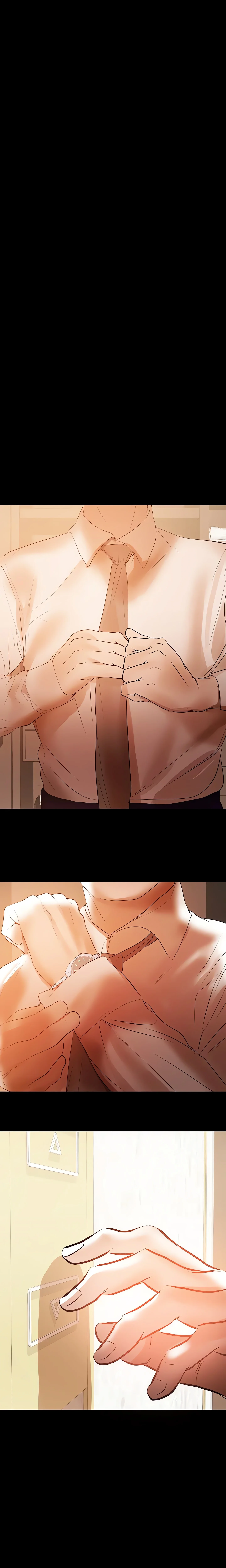 Breastfeeding (Official) chapter 42 page 10