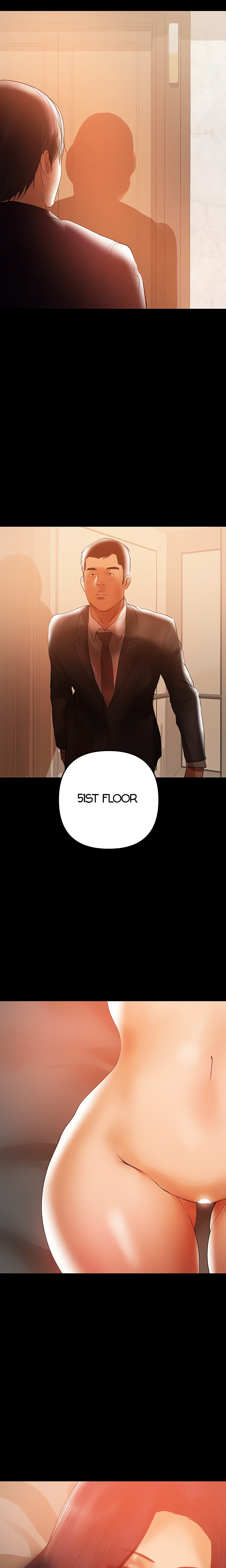 Breastfeeding (Official) chapter 42 page 11