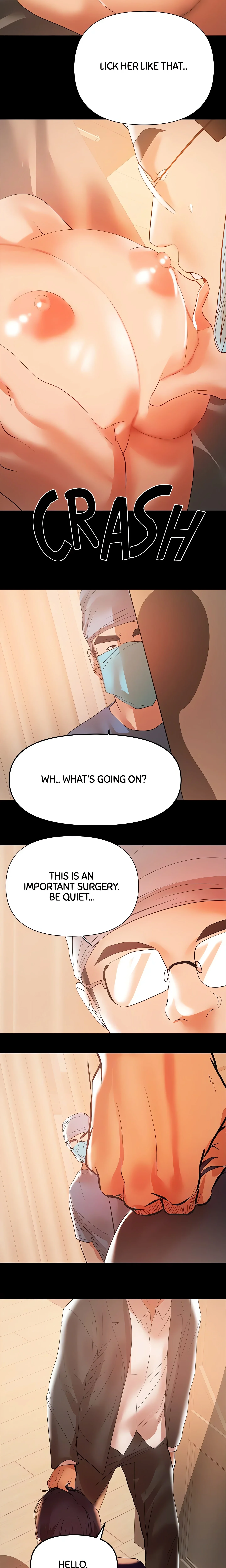 Breastfeeding (Official) chapter 42 page 13