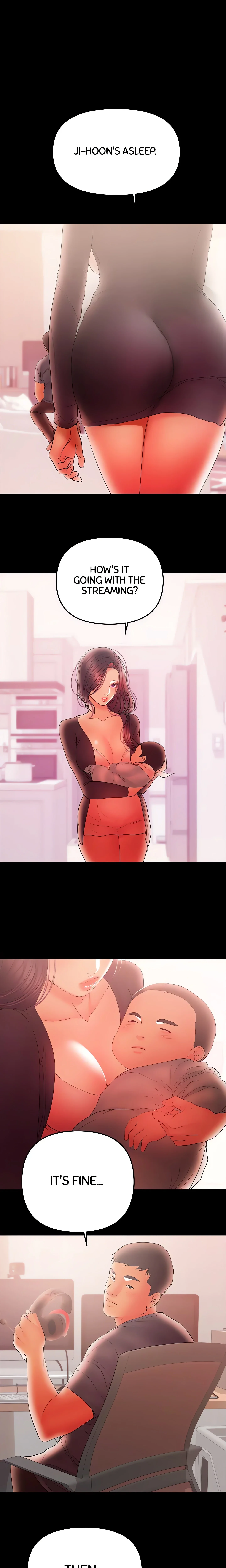 Breastfeeding (Official) chapter 43 page 2