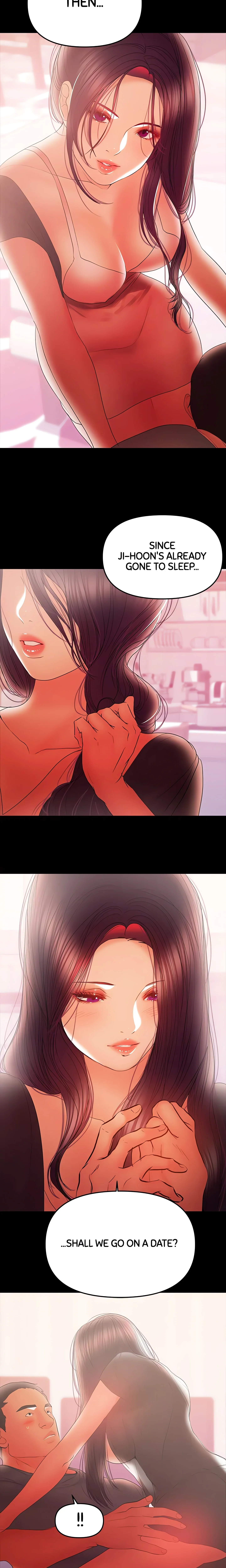 Breastfeeding (Official) chapter 43 page 3