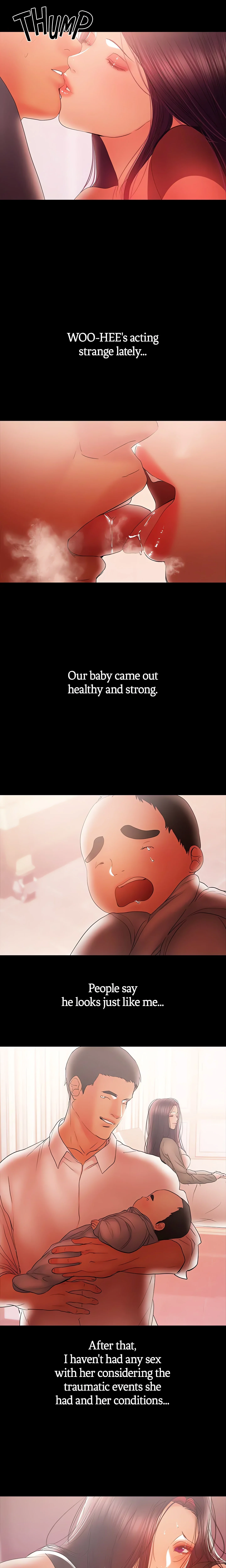 Breastfeeding (Official) chapter 43 page 5