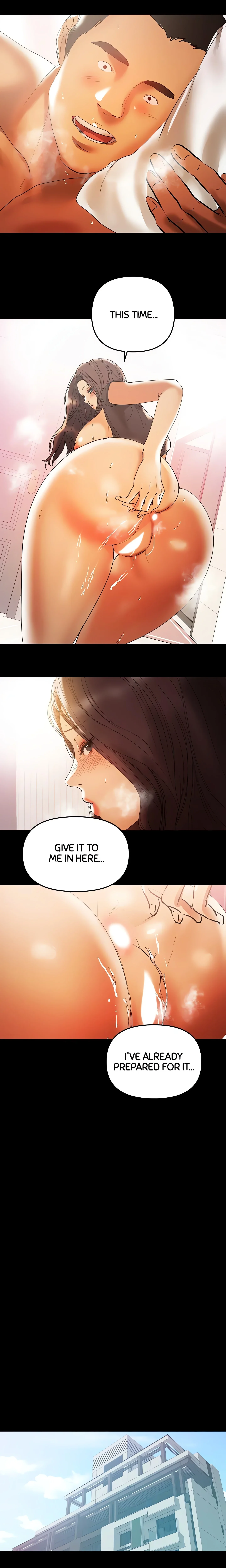 Breastfeeding (Official) chapter 43 page 11