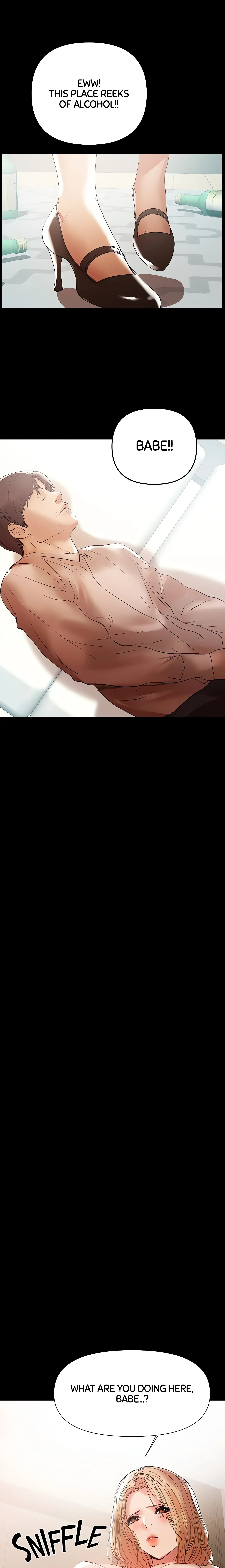 Breastfeeding (Official) chapter 43 page 12